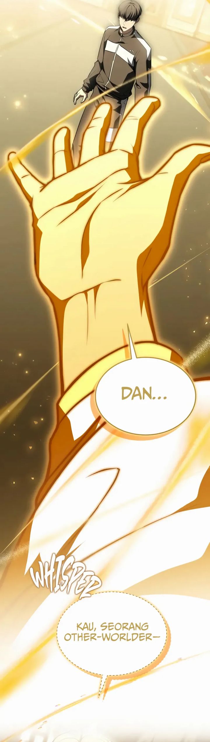 Trait Hoarder Chapter 74 Gambar 43