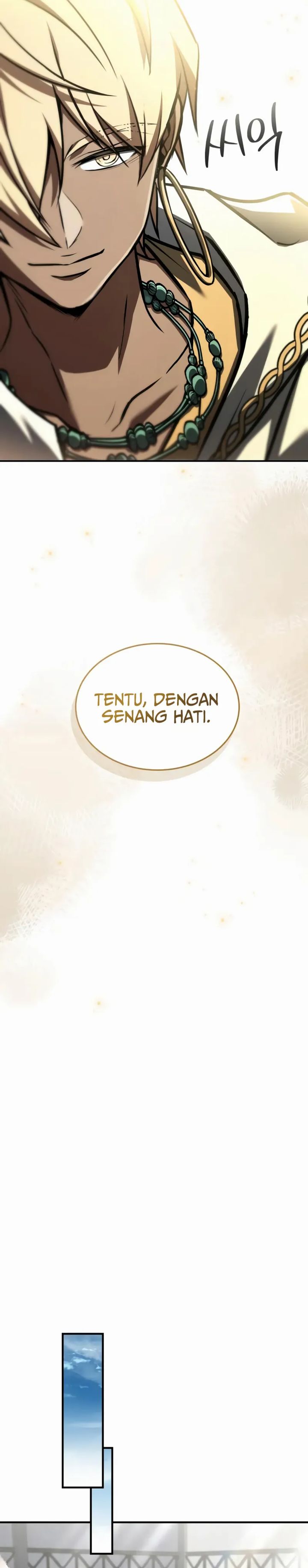 Trait Hoarder Chapter 74 Gambar 48