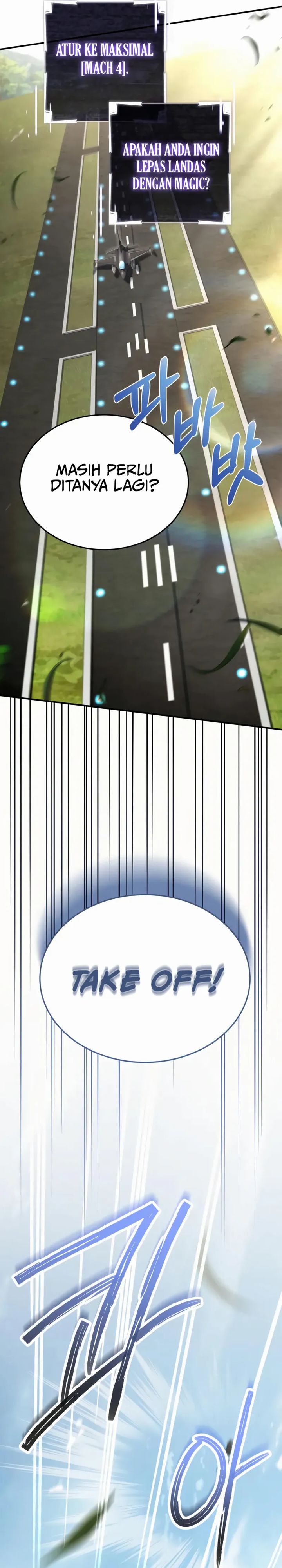 Trait Hoarder Chapter 74 Gambar 52