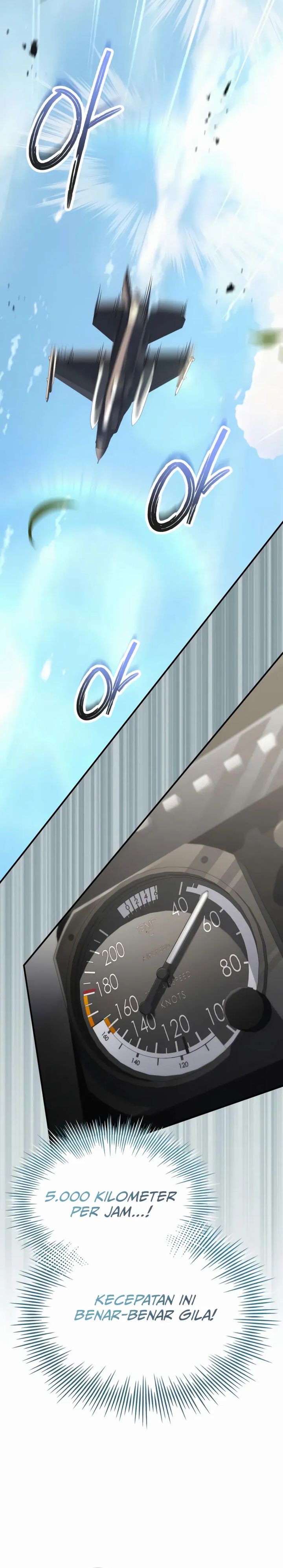 Trait Hoarder Chapter 74 Gambar 53