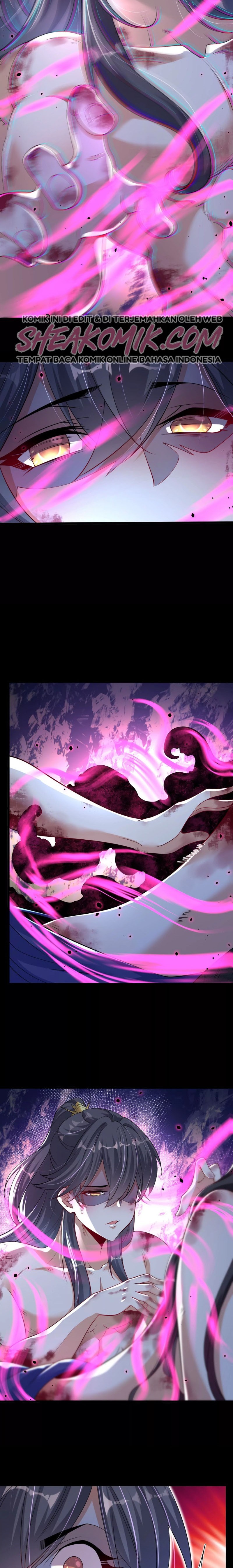 Transcending Alchemy God Chapter 03 Gambar 3