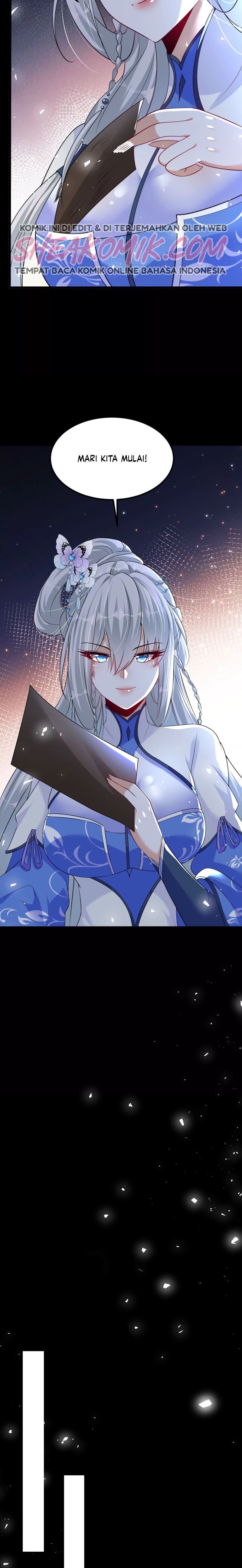 Transcending Alchemy God Chapter 03 Gambar 10