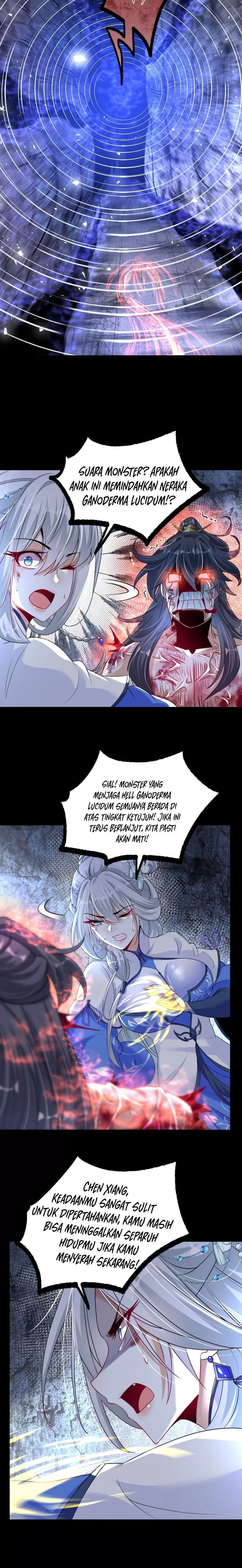 Transcending Alchemy God Chapter 03 Gambar 13
