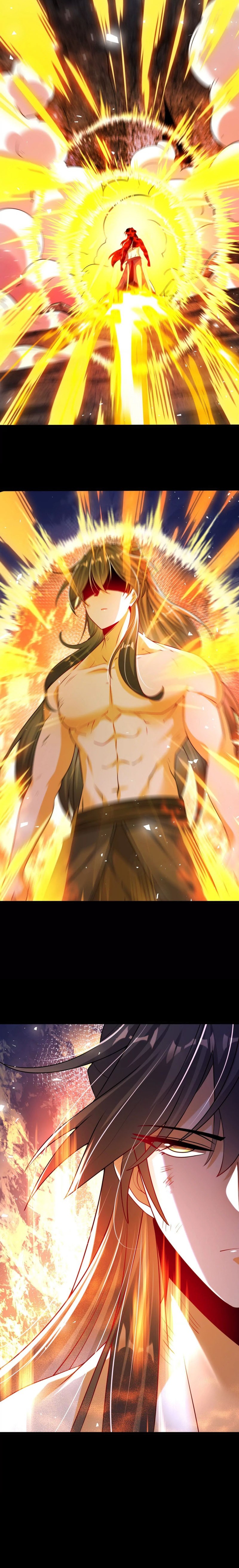 Transcending Alchemy God Chapter 03 Gambar 25