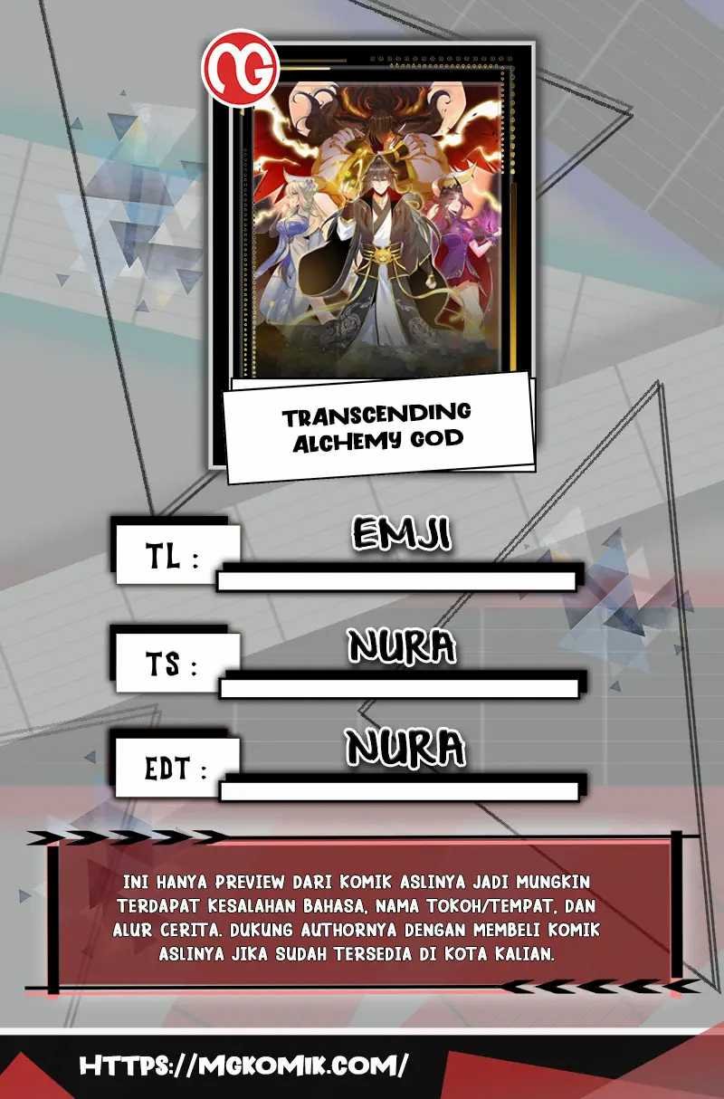 Transcending Alchemy God Chapter 08 Gambar 1