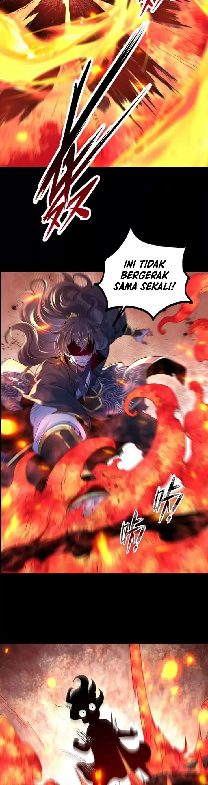 Transcending Alchemy God Chapter 13 Gambar 4