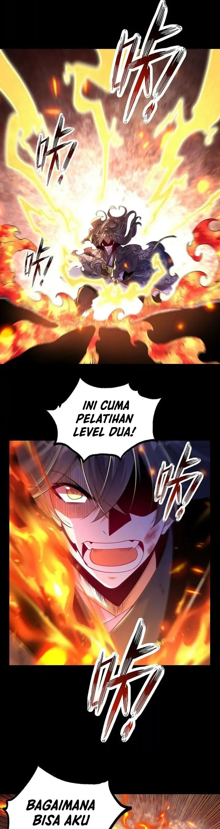 Transcending Alchemy God Chapter 13 Gambar 10