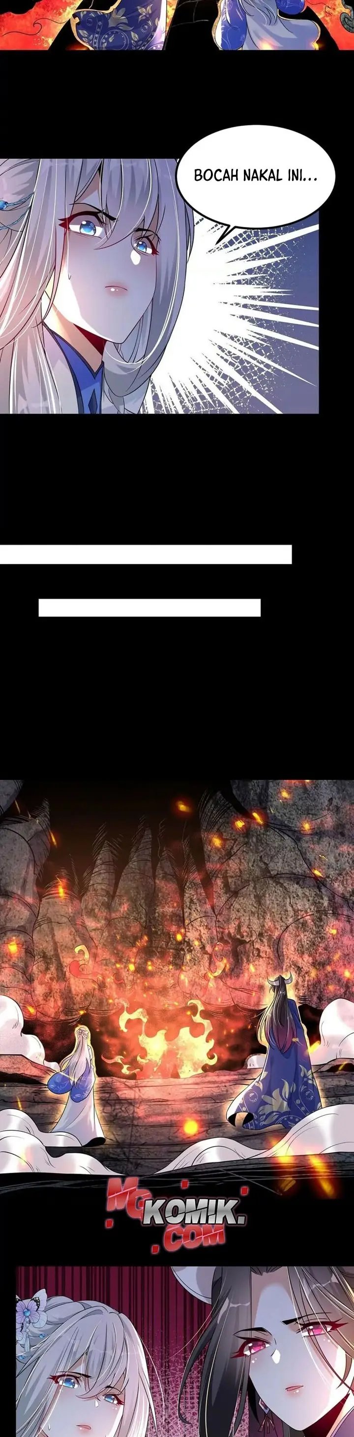 Transcending Alchemy God Chapter 13 Gambar 16