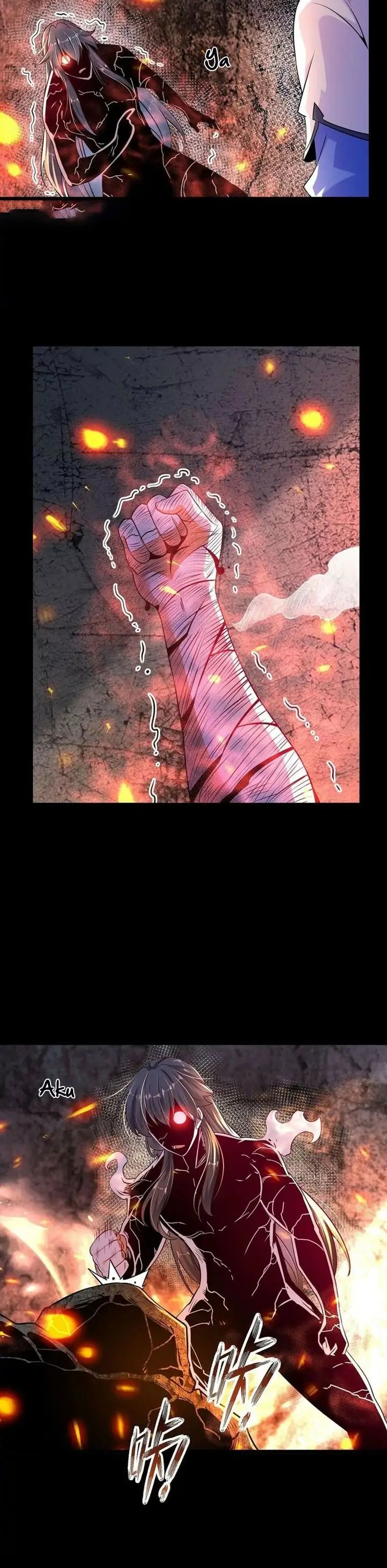 Transcending Alchemy God Chapter 13 Gambar 19