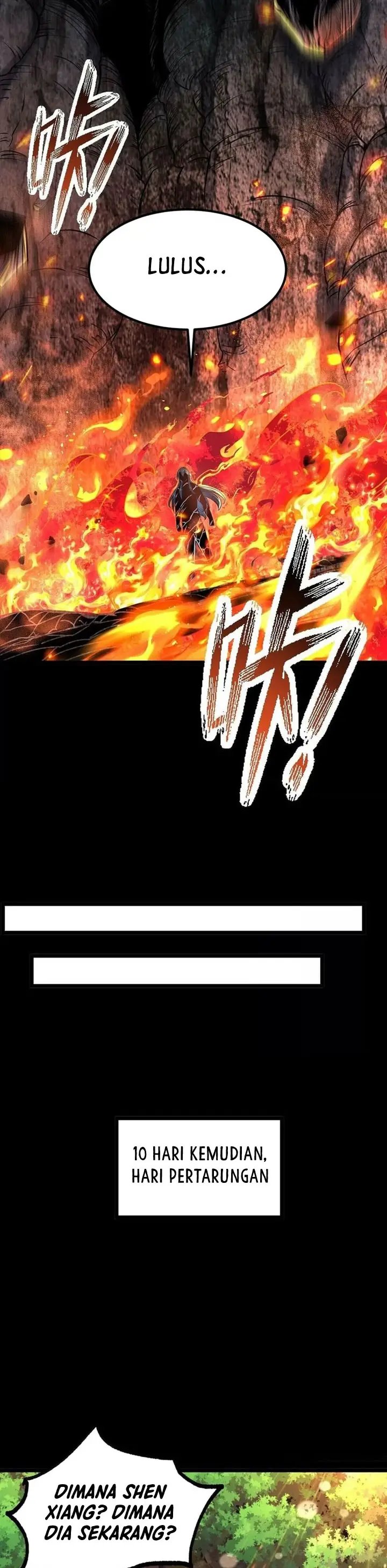 Transcending Alchemy God Chapter 13 Gambar 21