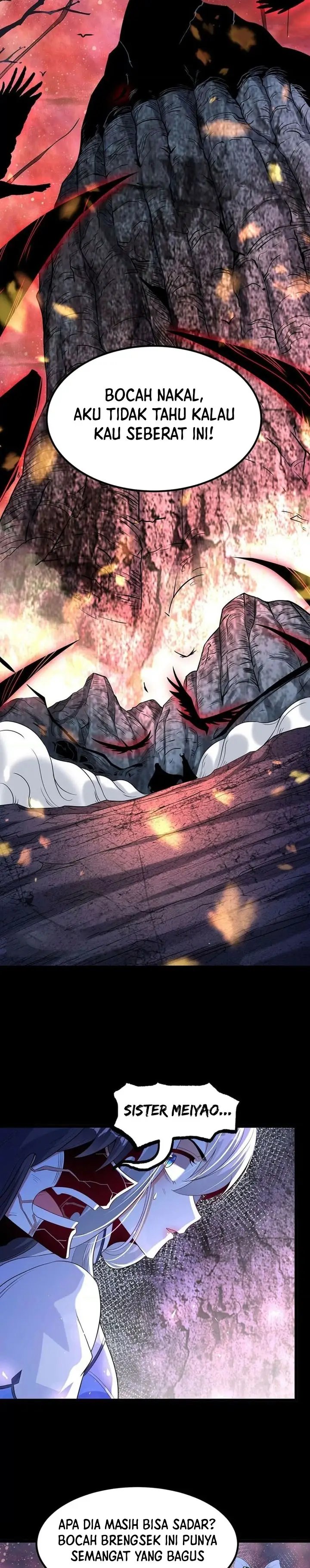 Transcending Alchemy God Chapter 13 Gambar 26