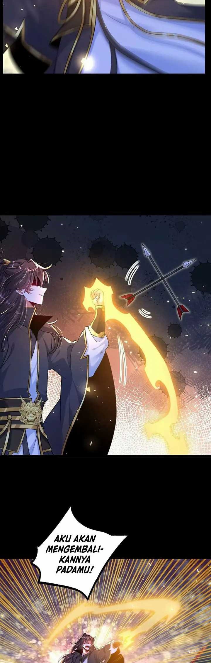 Transcending Alchemy God Chapter 27 Gambar 17