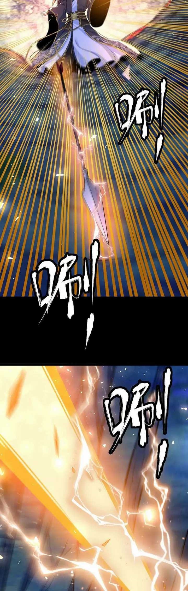 Transcending Alchemy God Chapter 27 Gambar 18