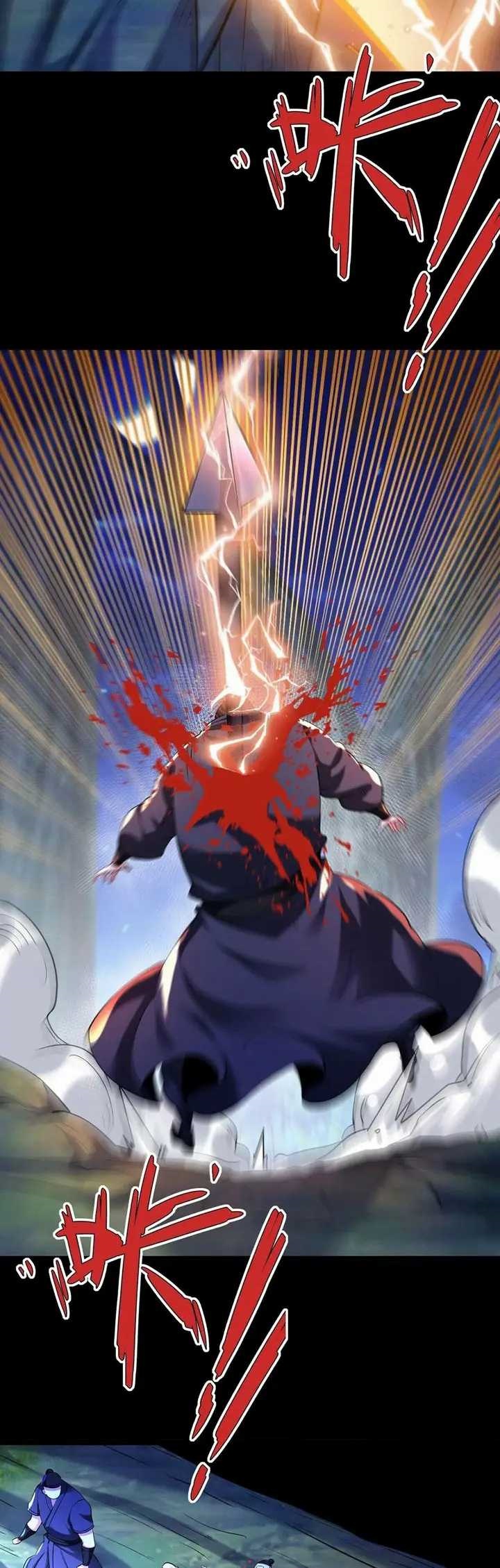 Transcending Alchemy God Chapter 27 Gambar 19