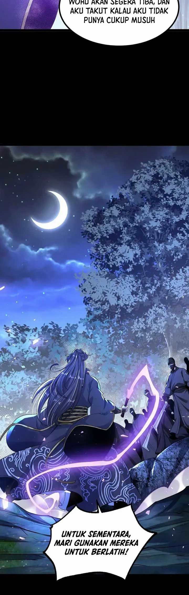 Transcending Alchemy God Chapter 27 Gambar 22