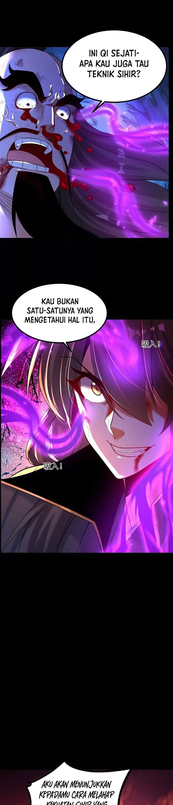 Transcending Alchemy God Chapter 31 Gambar 13