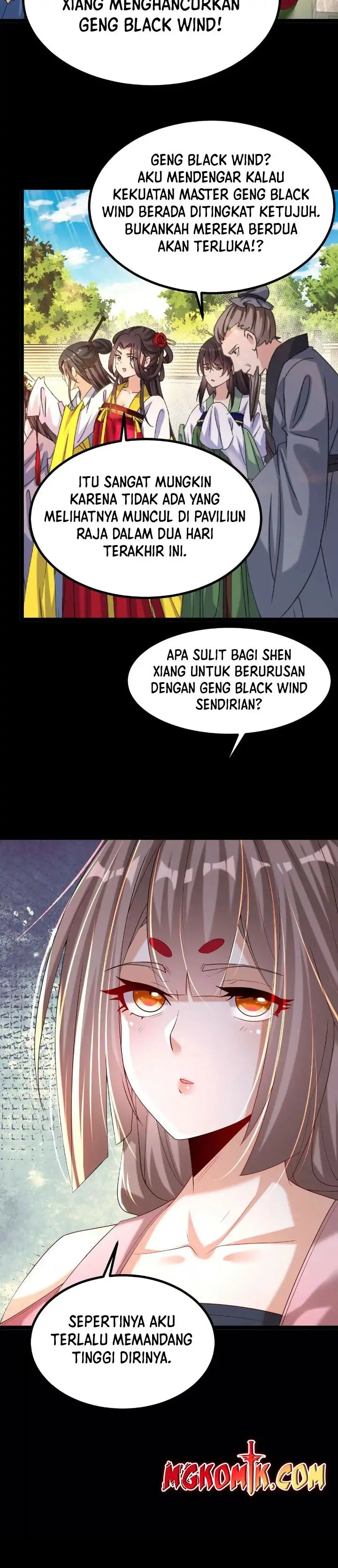Transcending Alchemy God Chapter 31 Gambar 17