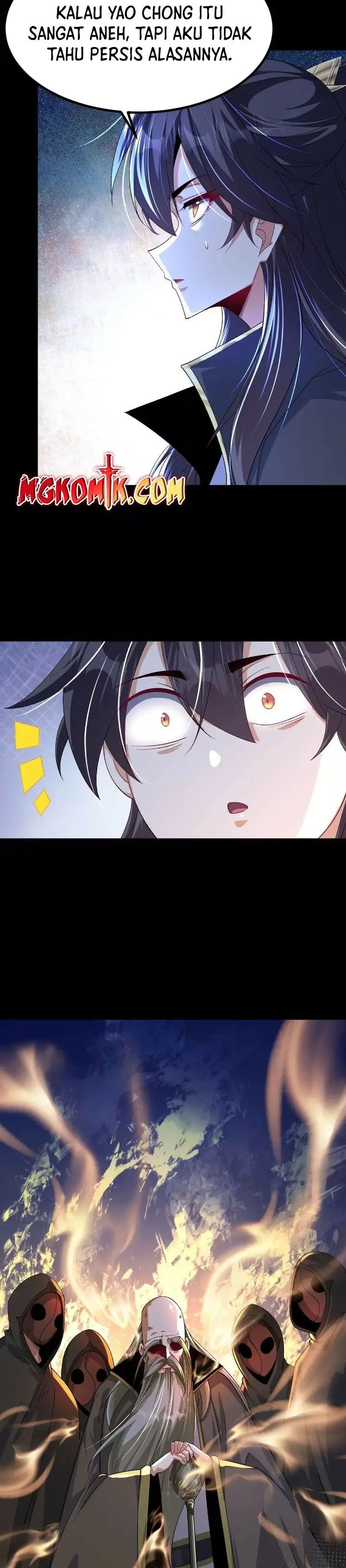 Transcending Alchemy God Chapter 33 Gambar 13