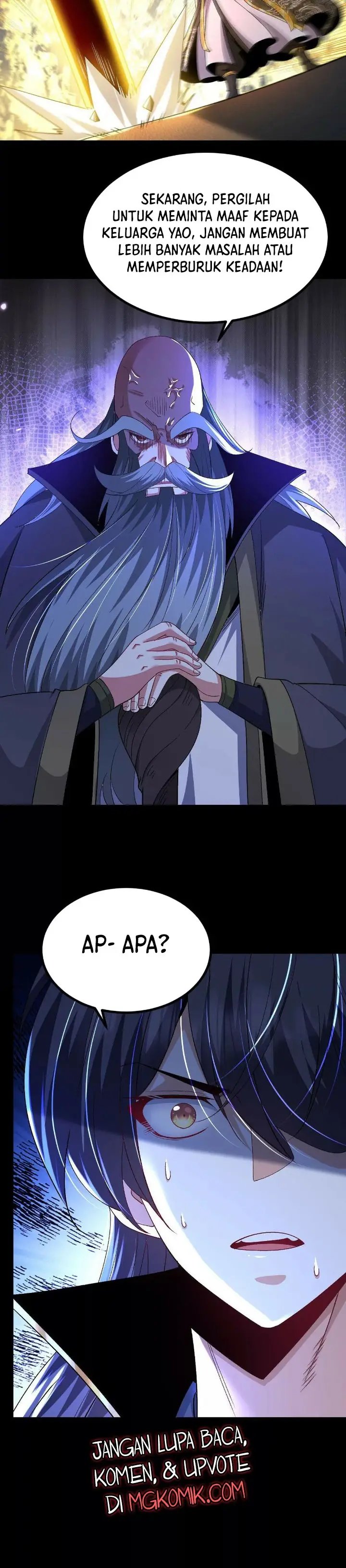 Transcending Alchemy God Chapter 33 Gambar 17