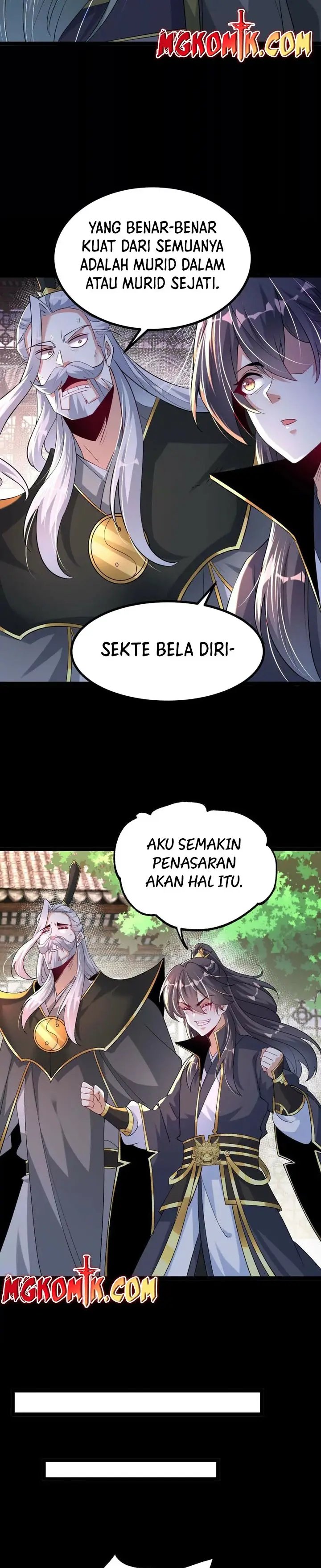 Transcending Alchemy God Chapter 34 Gambar 6