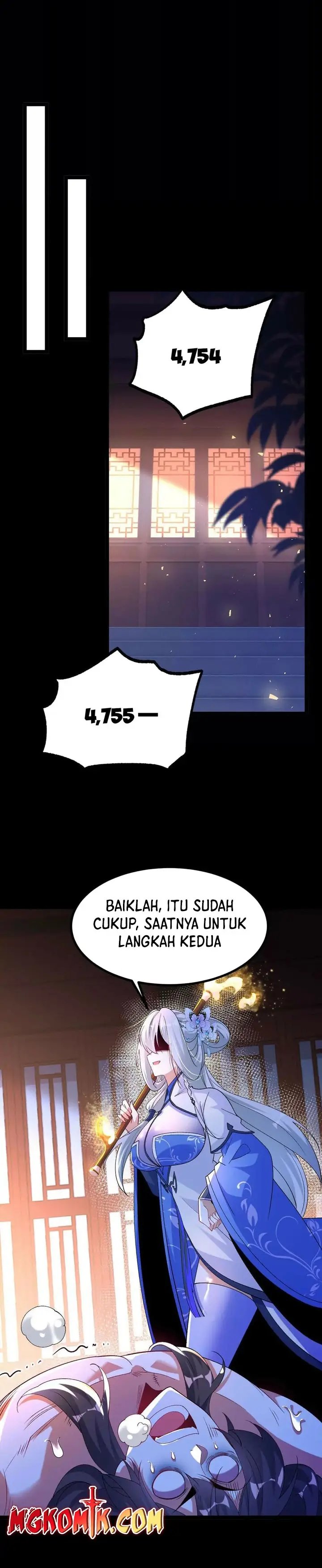 Transcending Alchemy God Chapter 34 Gambar 9