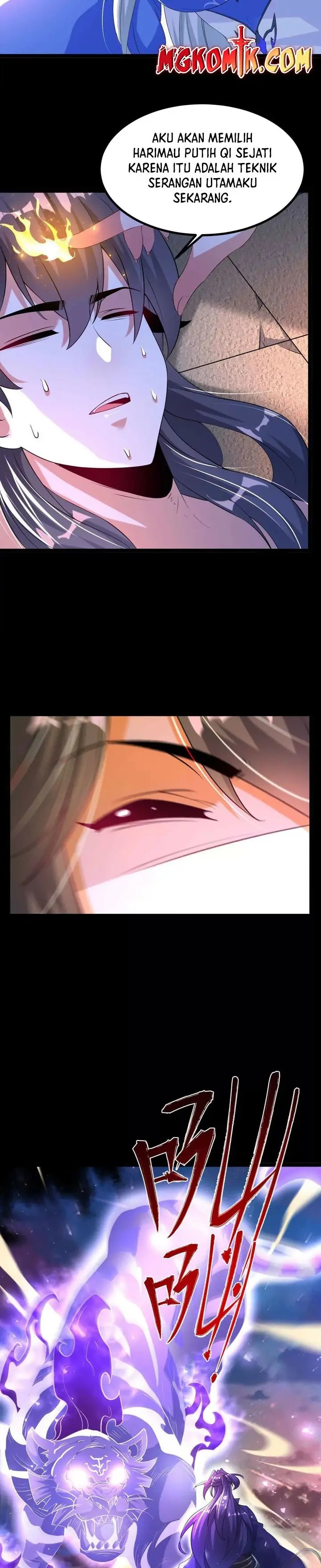 Transcending Alchemy God Chapter 34 Gambar 11