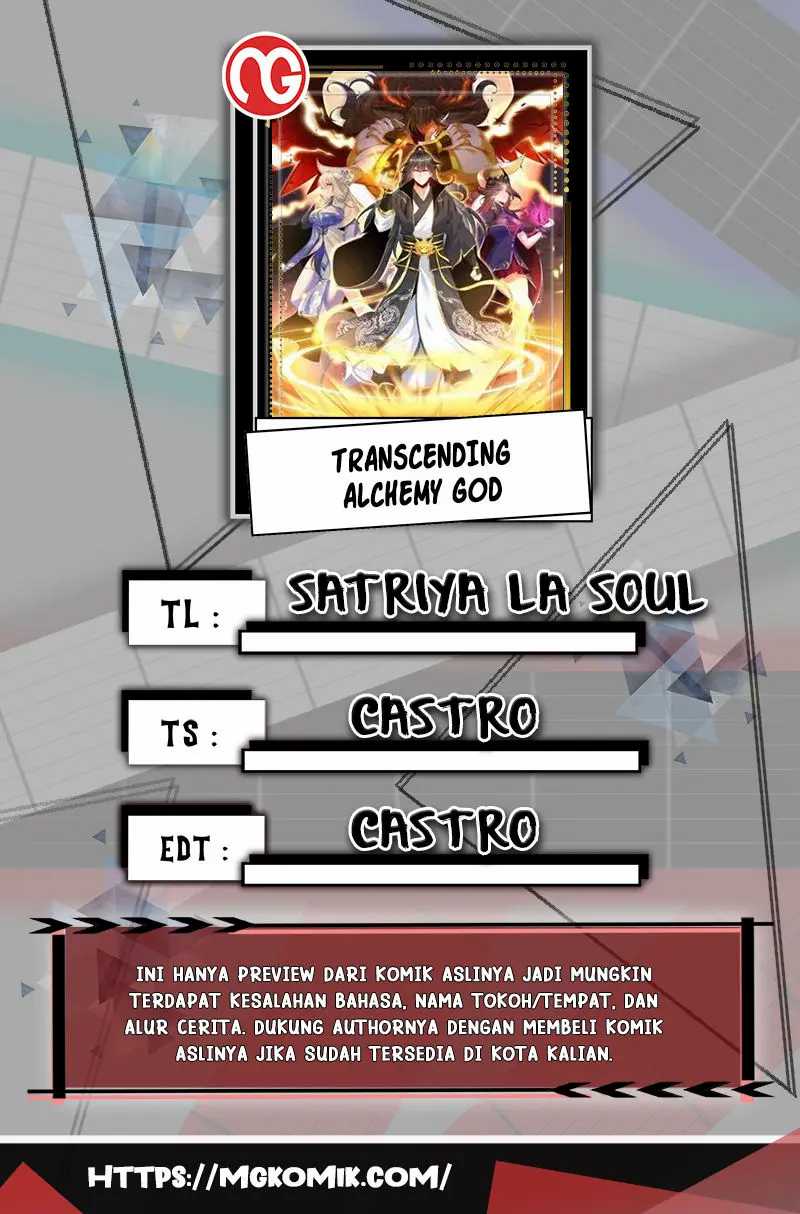 Transcending Alchemy God Chapter 36 Gambar 1