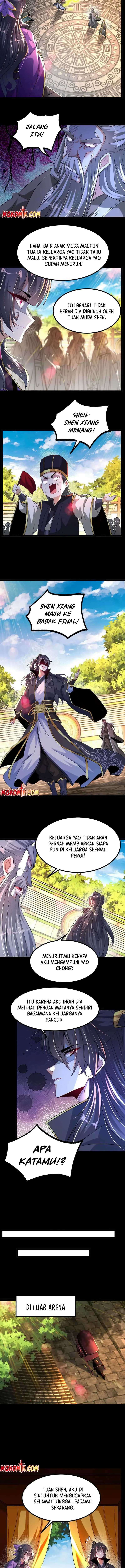 Transcending Alchemy God Chapter 36 Gambar 4