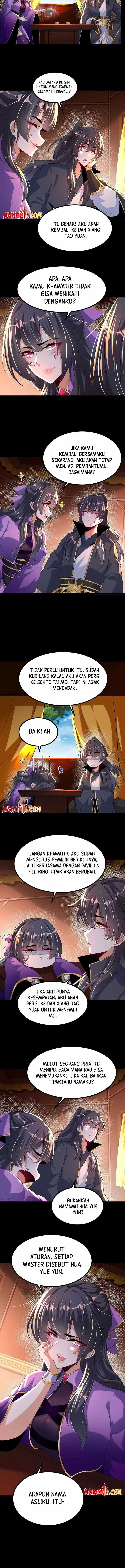 Transcending Alchemy God Chapter 36 Gambar 5