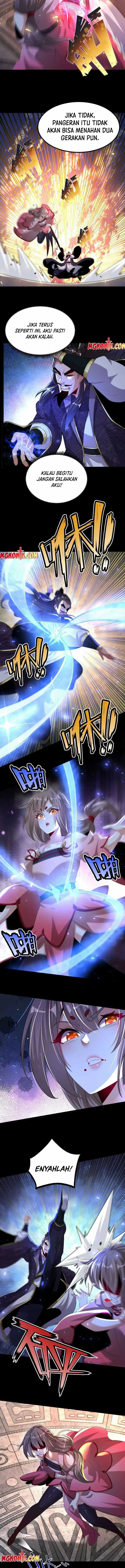Transcending Alchemy God Chapter 36 Gambar 8