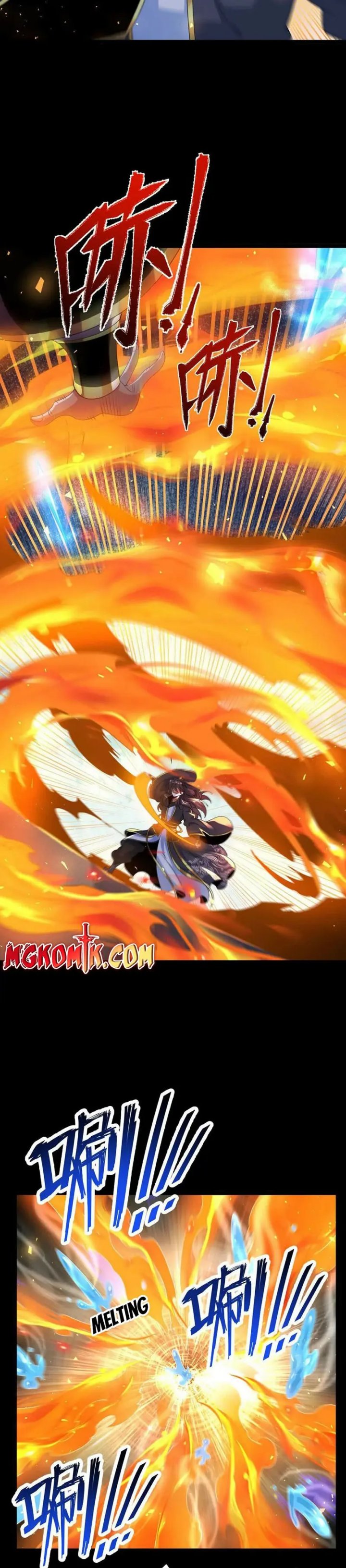 Transcending Alchemy God Chapter 38 Gambar 5