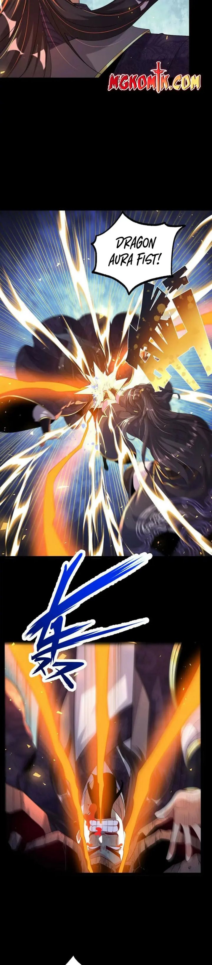 Transcending Alchemy God Chapter 38 Gambar 7
