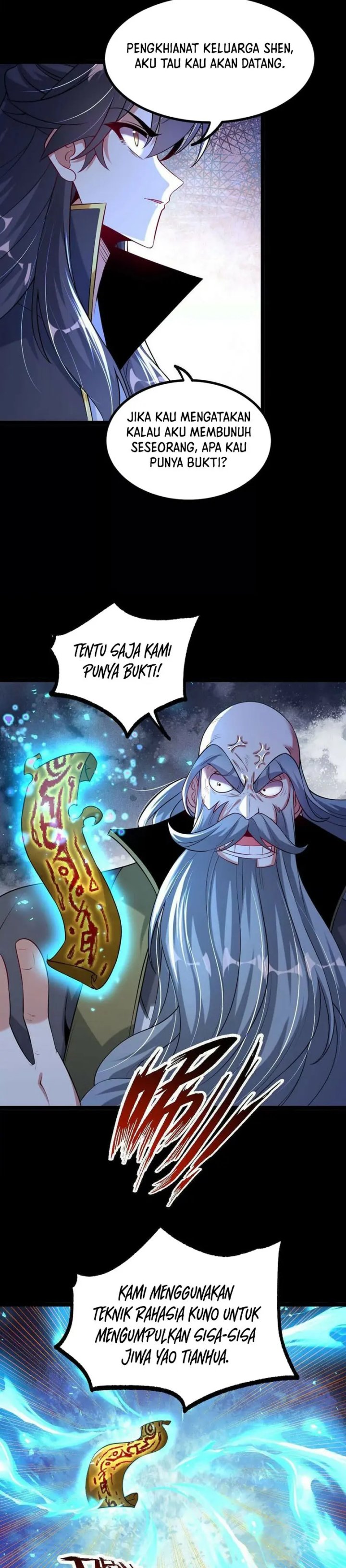 Transcending Alchemy God Chapter 38 Gambar 10