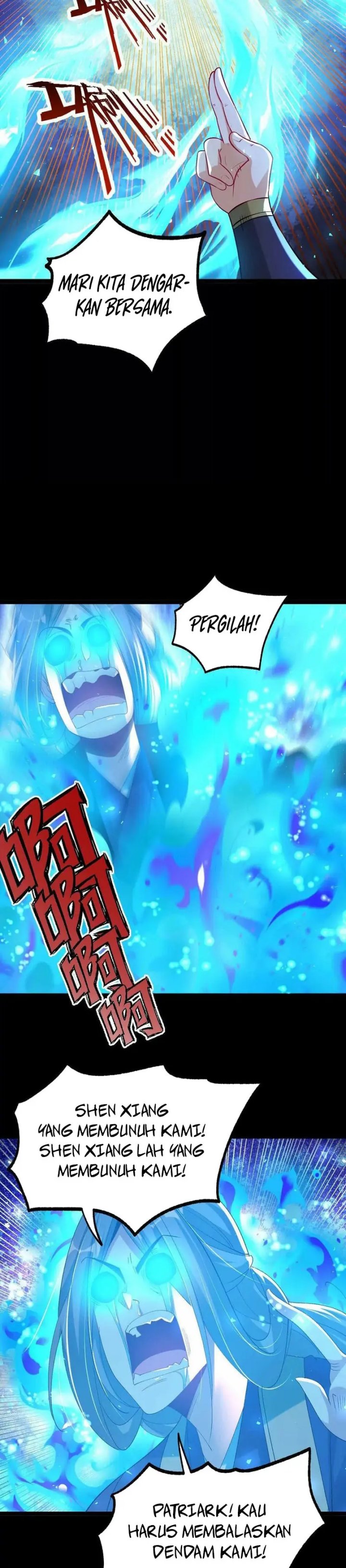 Transcending Alchemy God Chapter 38 Gambar 11