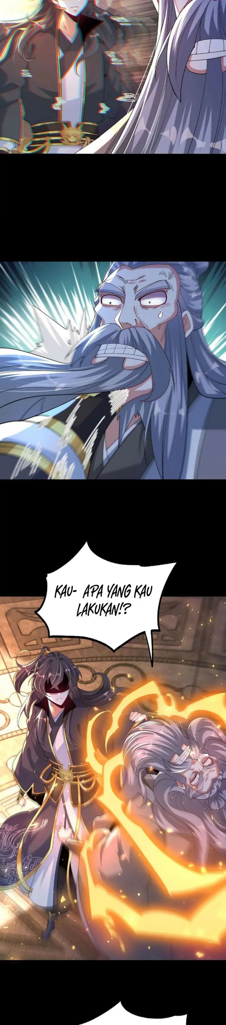 Transcending Alchemy God Chapter 38 Gambar 13
