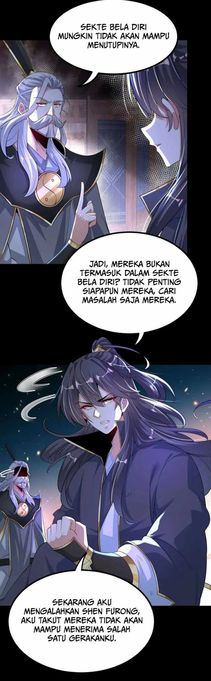 Transcending Alchemy God Chapter 41 Gambar 2