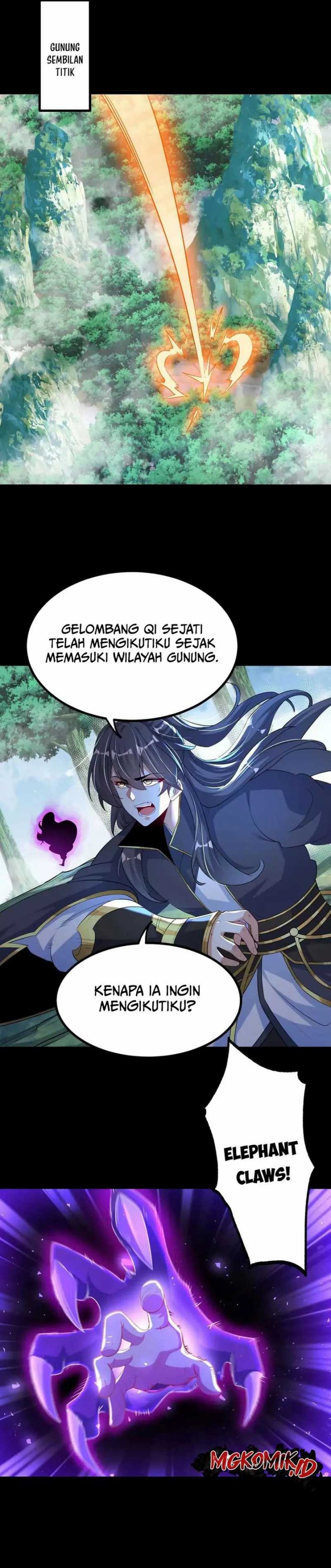 Transcending Alchemy God Chapter 41 Gambar 4