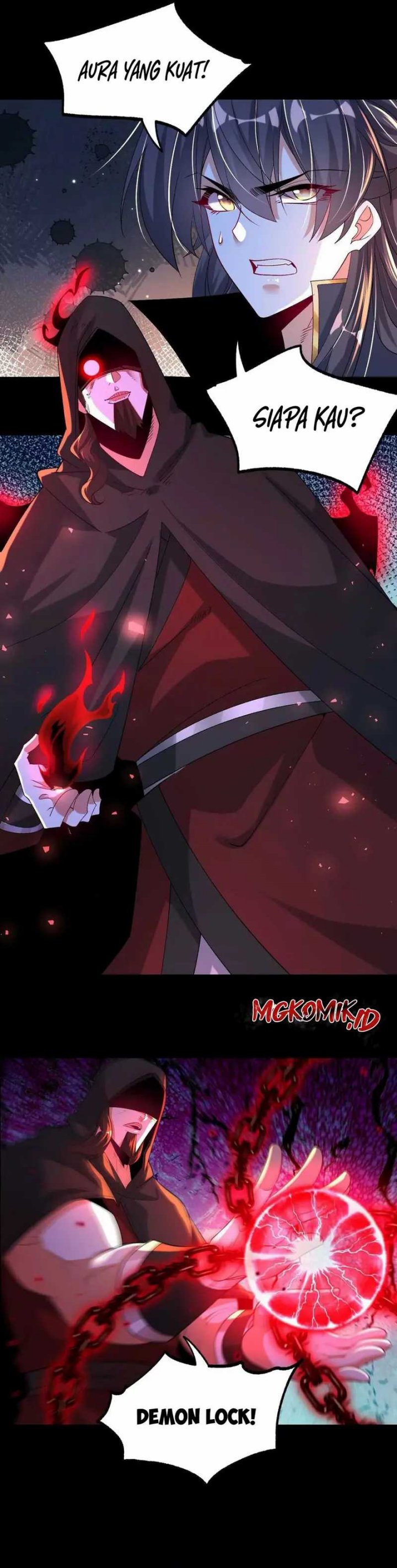 Transcending Alchemy God Chapter 41 Gambar 10