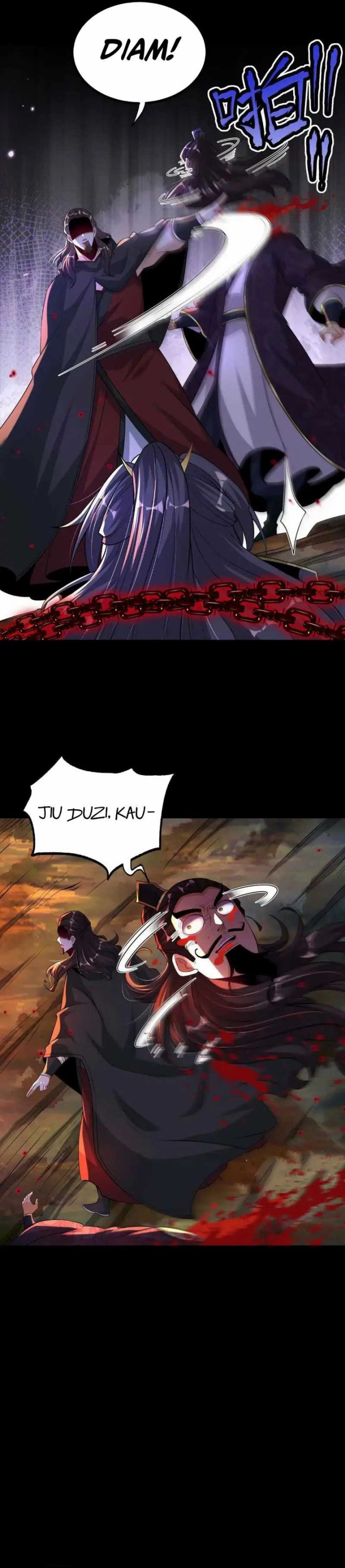 Transcending Alchemy God Chapter 41 Gambar 14