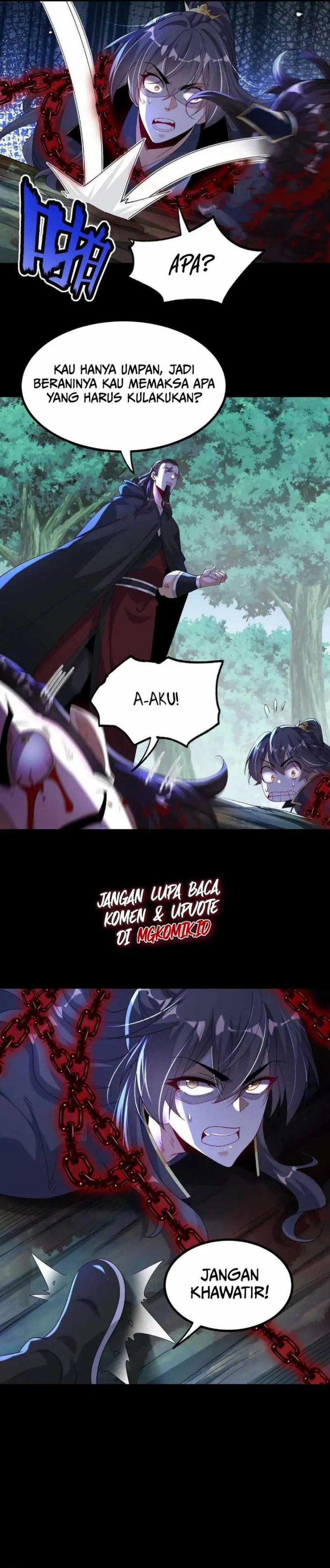 Transcending Alchemy God Chapter 41 Gambar 15