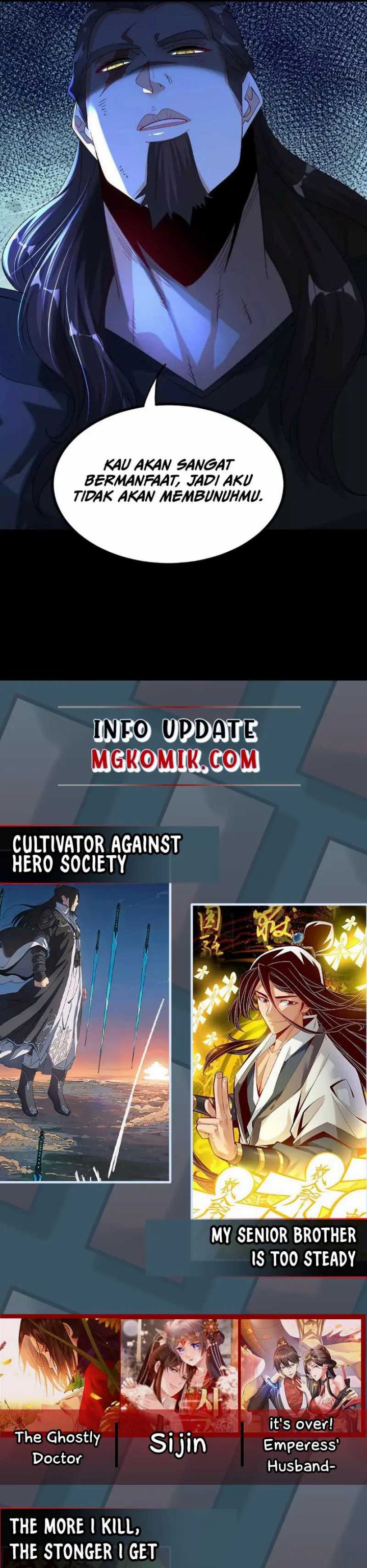 Transcending Alchemy God Chapter 41 Gambar 16