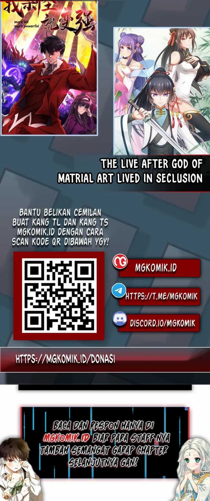 Transcending Alchemy God Chapter 41 Gambar 17