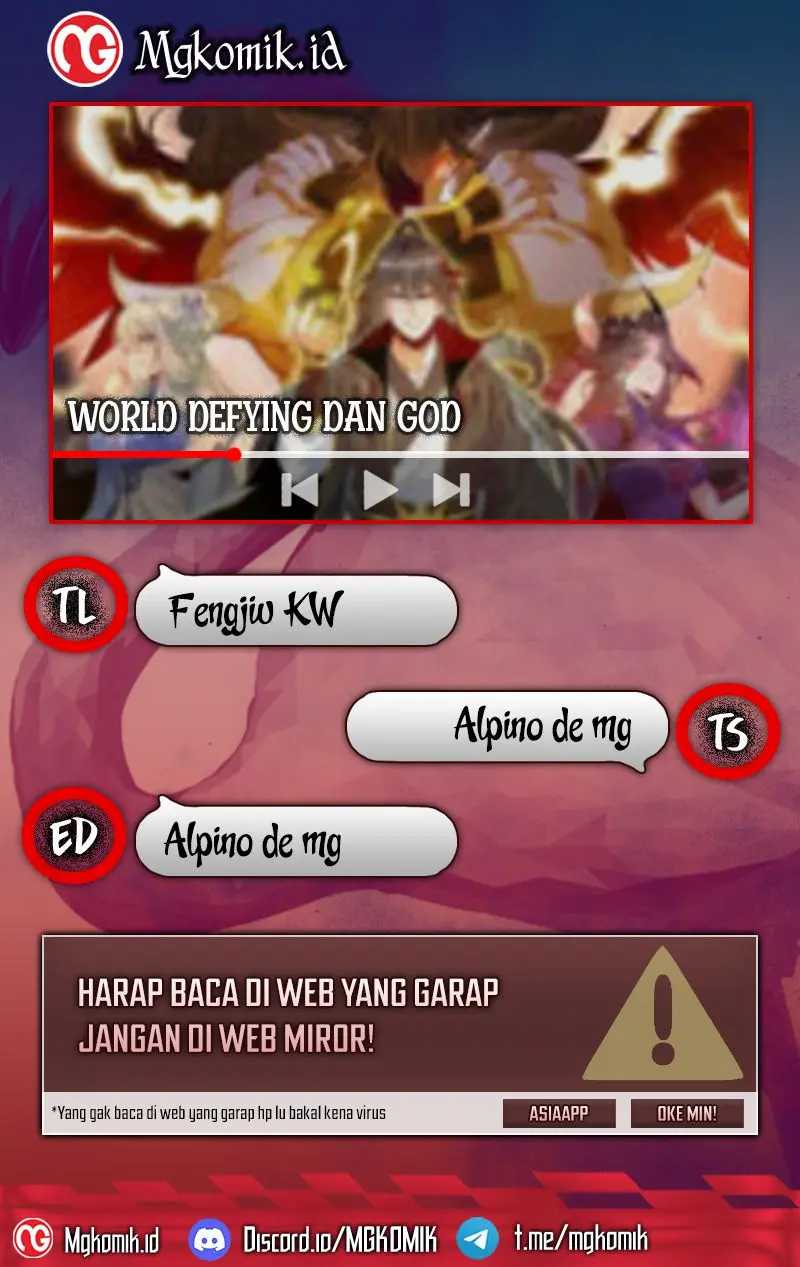 Transcending Alchemy God Chapter 43 Gambar 1