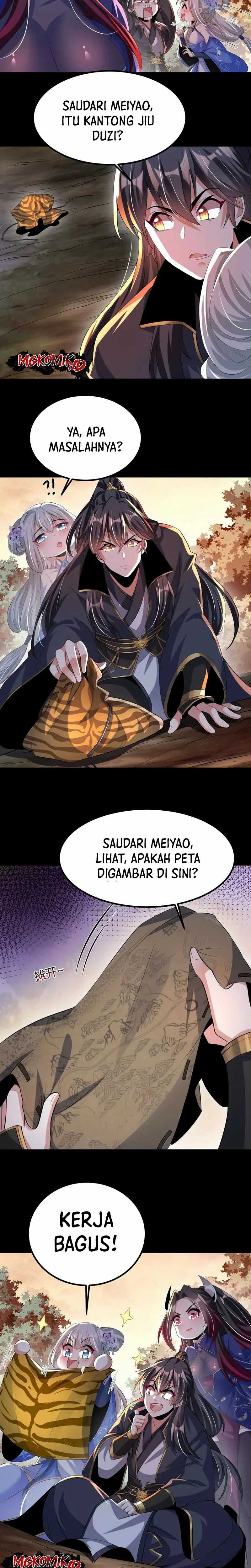 Transcending Alchemy God Chapter 43 Gambar 7