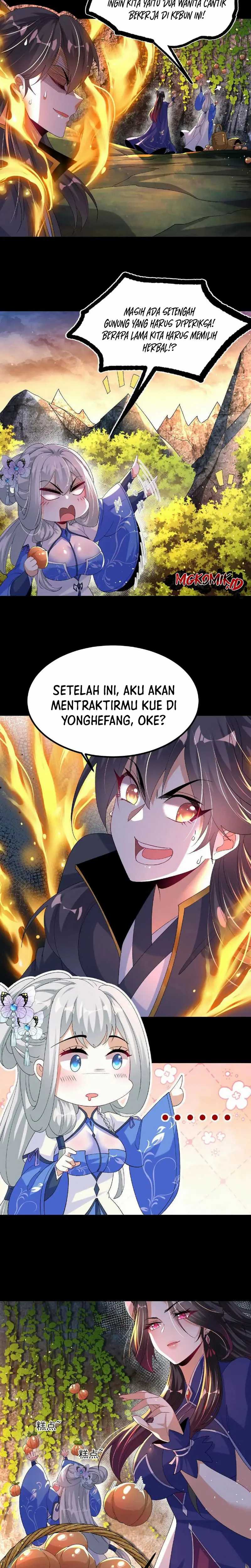 Transcending Alchemy God Chapter 43 Gambar 11