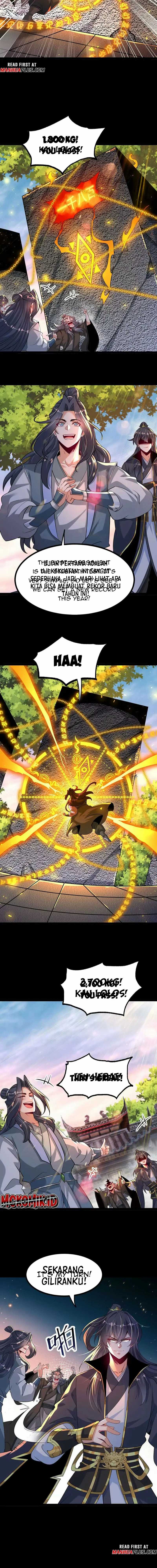 Transcending Alchemy God Chapter 48 Gambar 6