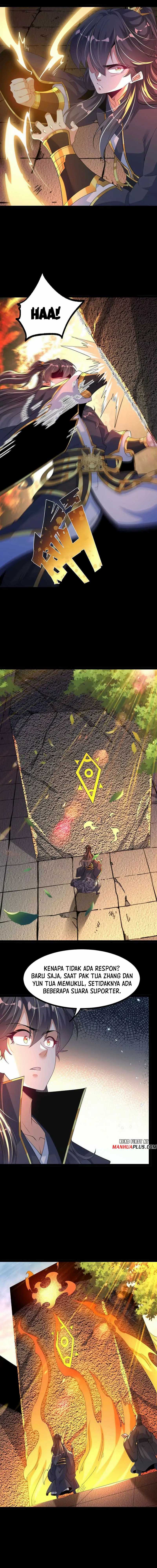 Transcending Alchemy God Chapter 48 Gambar 7