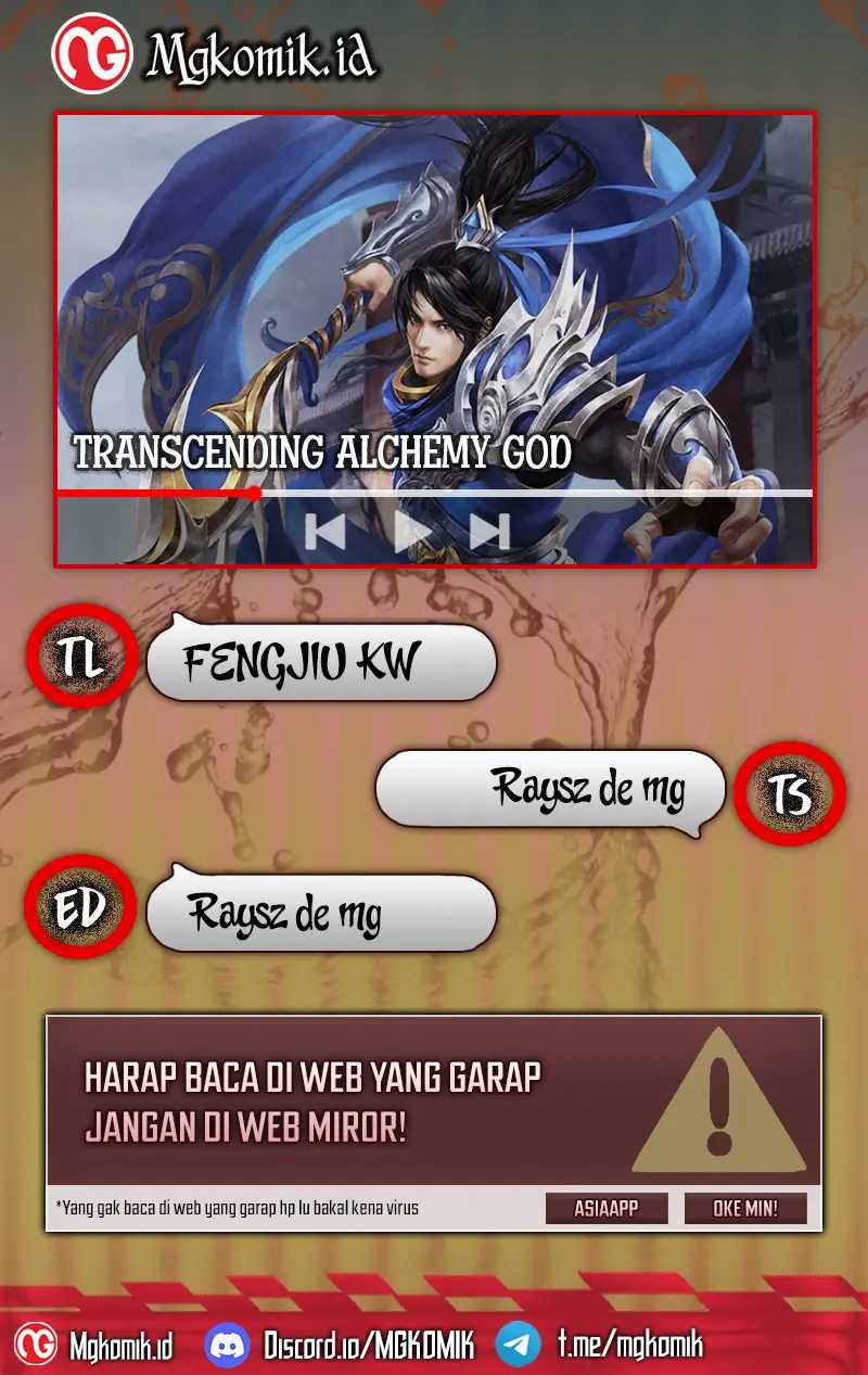 Transcending Alchemy God Chapter 49 Gambar 1