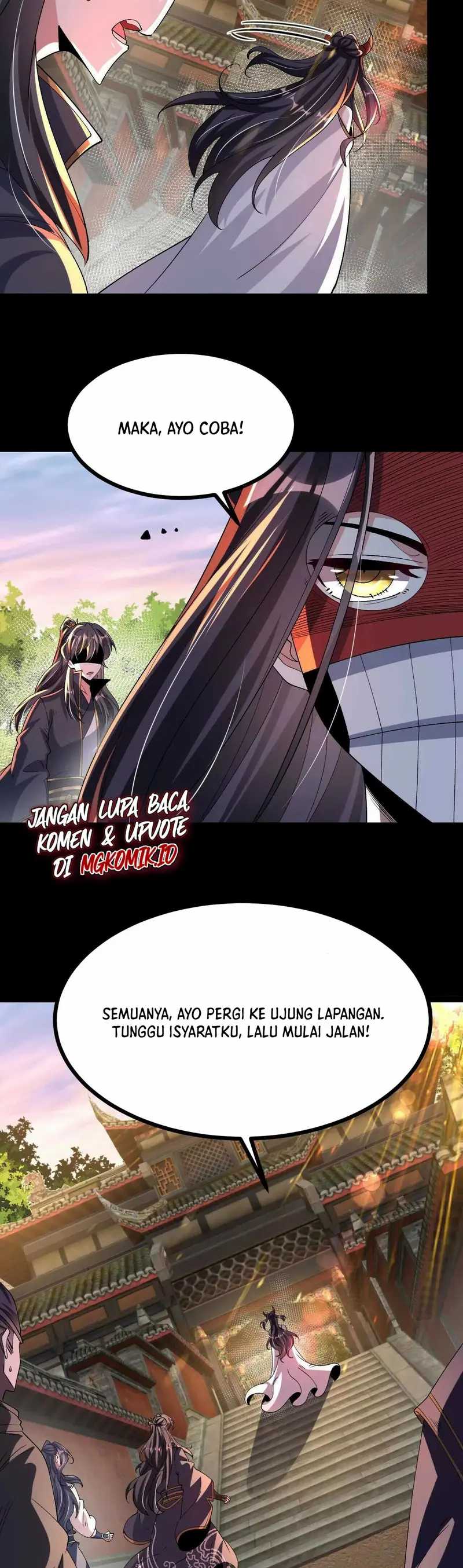 Transcending Alchemy God Chapter 49 Gambar 7