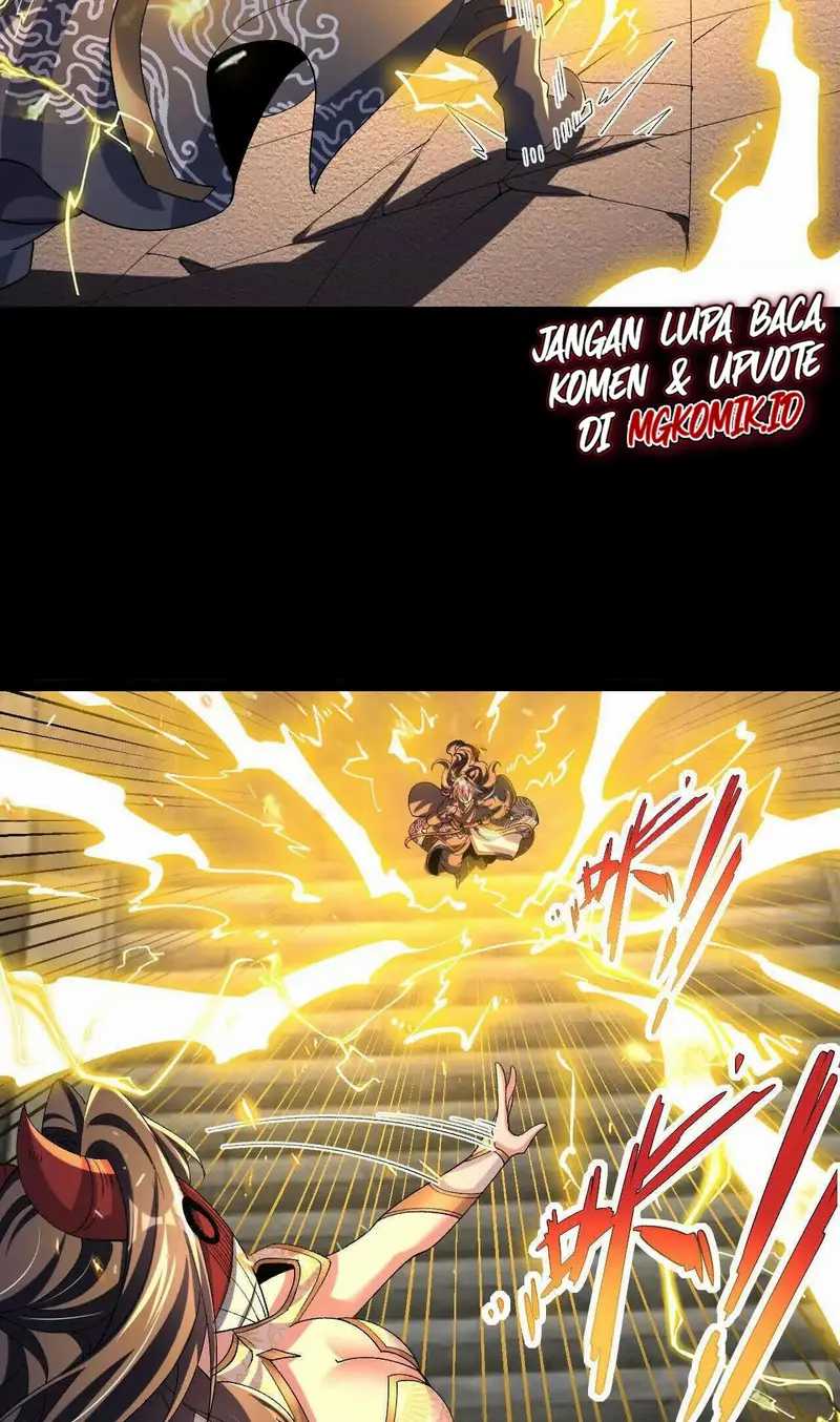 Transcending Alchemy God Chapter 49 Gambar 19